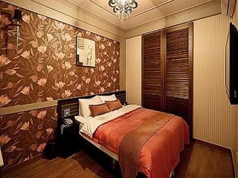 Airtel Motel Busan Eksteriør billede