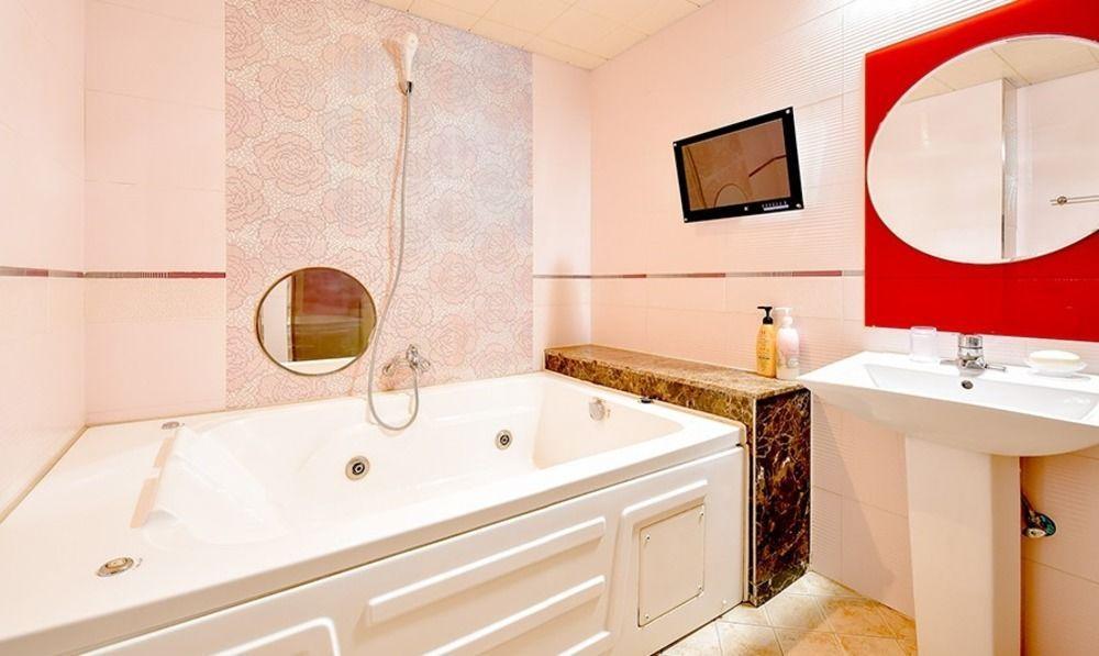 Airtel Motel Busan Eksteriør billede