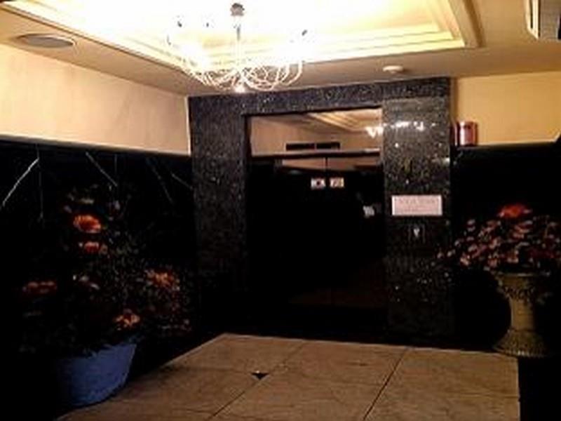 Airtel Motel Busan Eksteriør billede
